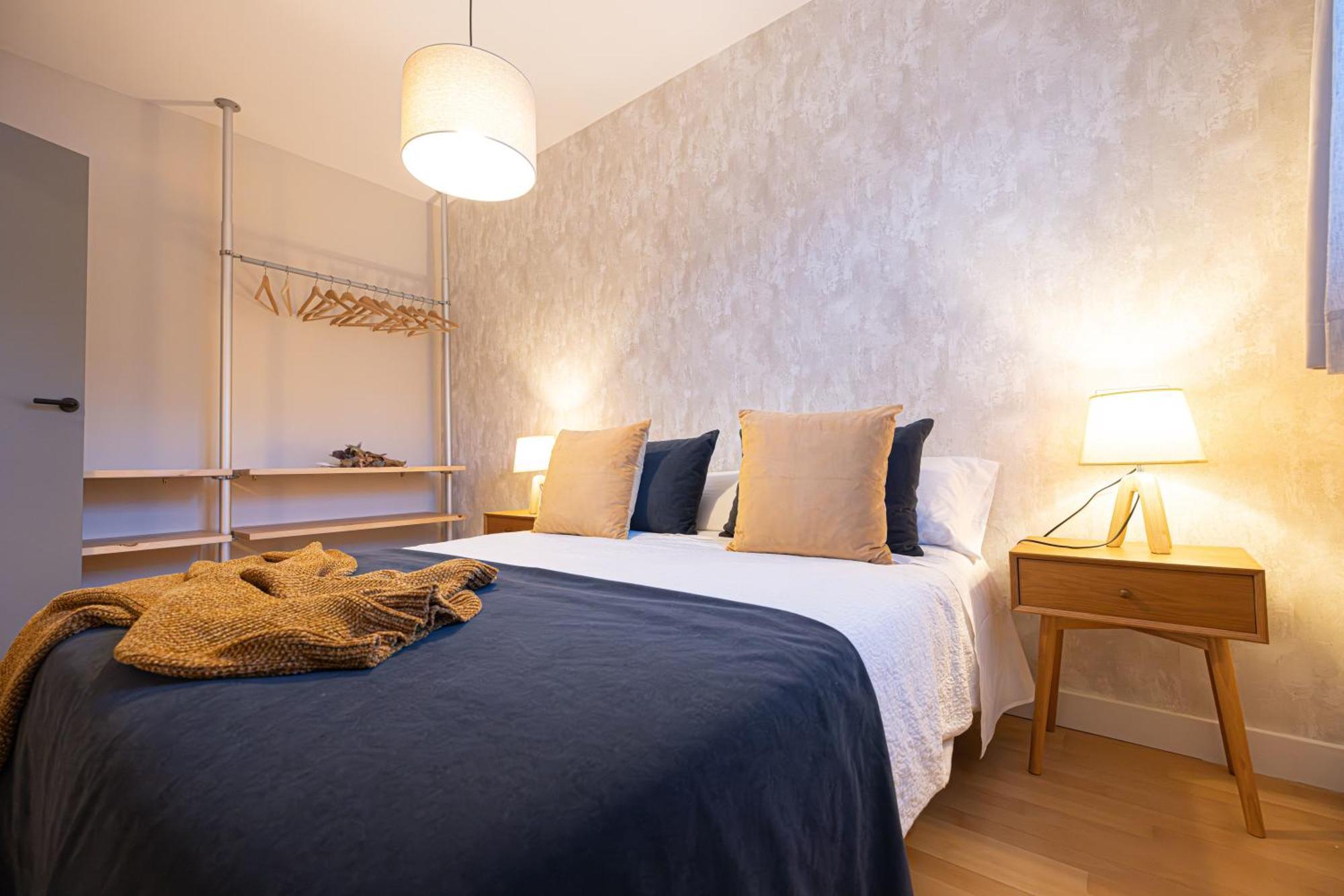 Syra Junto Al Card Apartment Сиера Невада Екстериор снимка