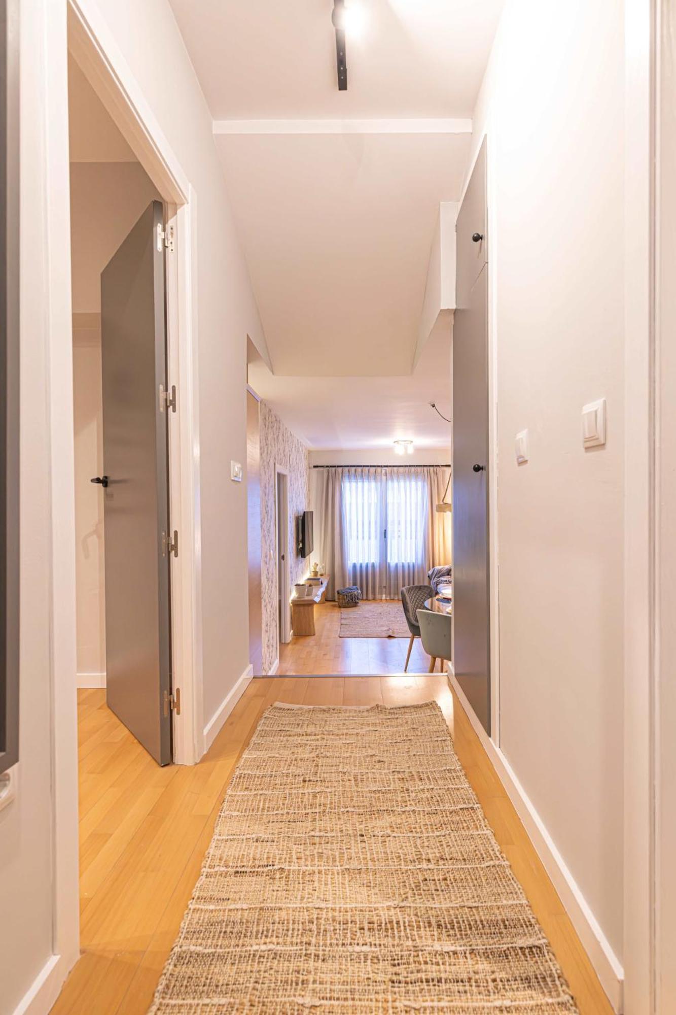 Syra Junto Al Card Apartment Сиера Невада Екстериор снимка