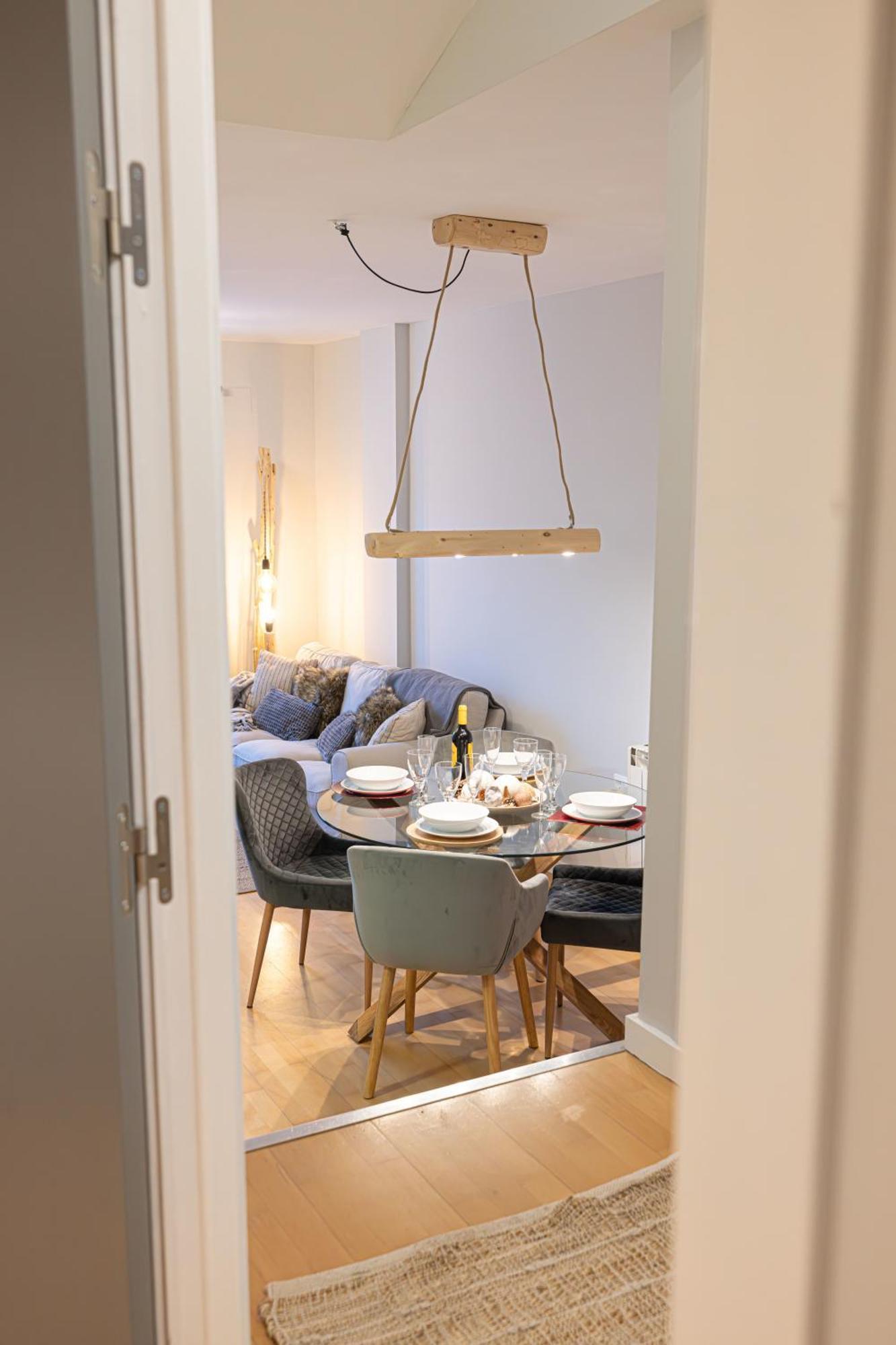 Syra Junto Al Card Apartment Сиера Невада Екстериор снимка