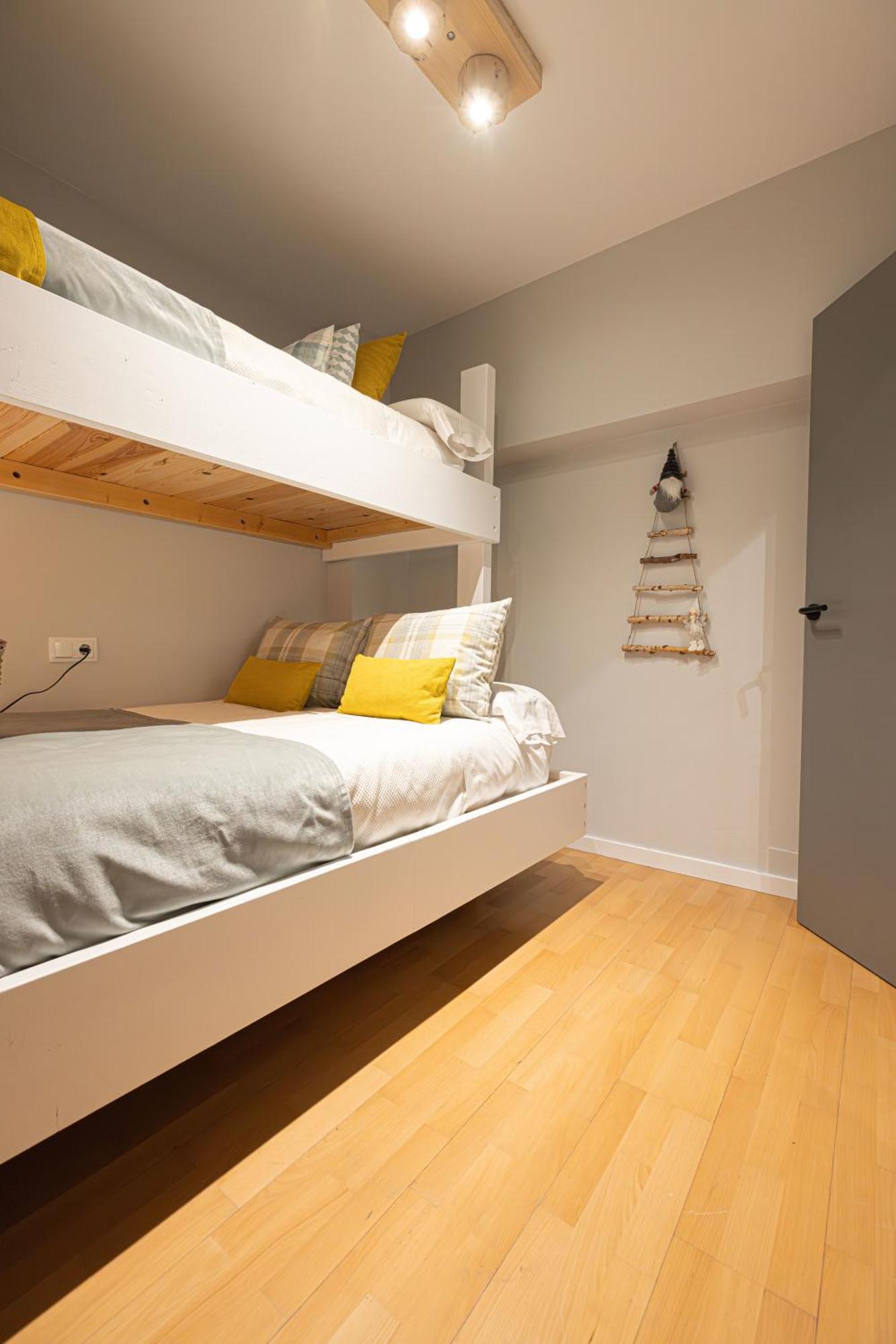 Syra Junto Al Card Apartment Сиера Невада Екстериор снимка