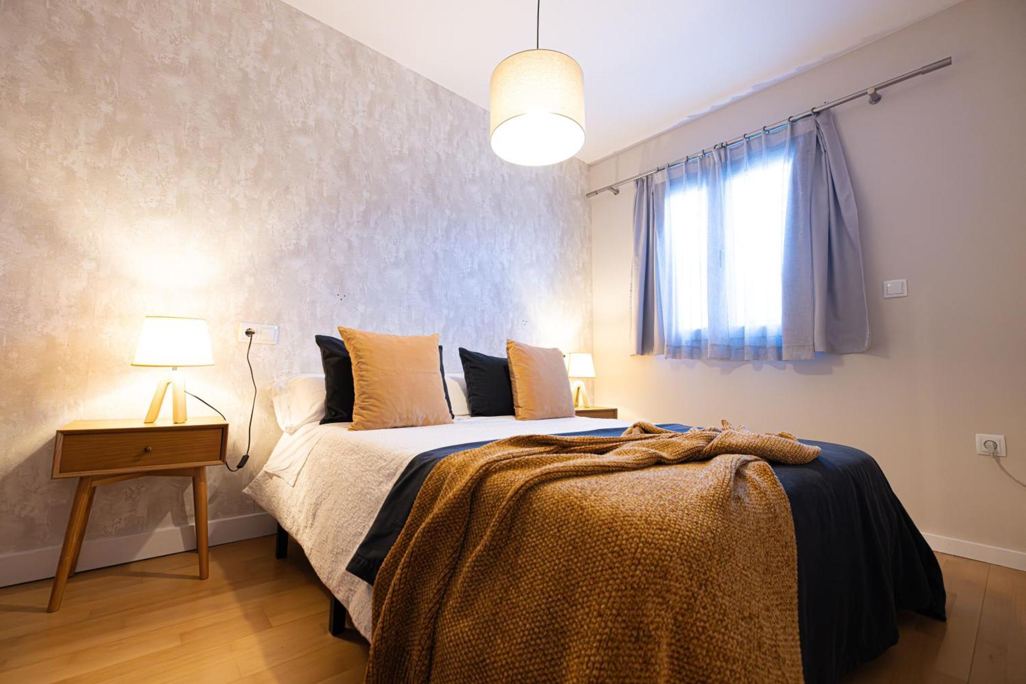 Syra Junto Al Card Apartment Сиера Невада Екстериор снимка